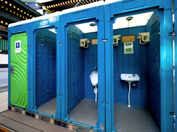 Portable Toilet Options We Offer in Middletown, KY