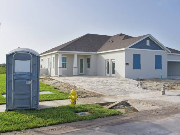 Best Portable restroom trailer rental  in Middletown, KY