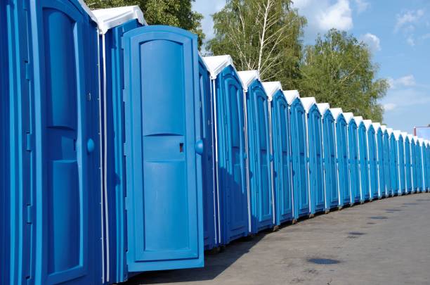 Best Sanitation services for porta potties  in Middletown, KY